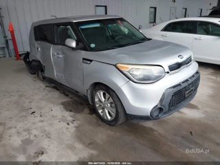 KIA KIA SOUL +