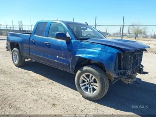CHEVROLET CHEVROLET SILVERADO 1500 1LT