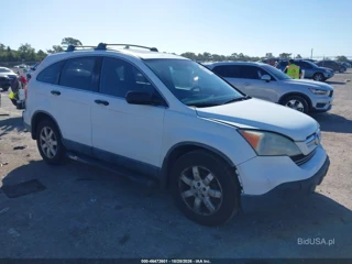 HONDA HONDA CR-V EX