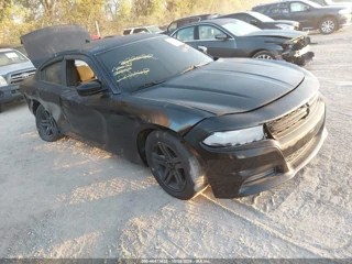 DODGE DODGE CHARGER R/T RWD