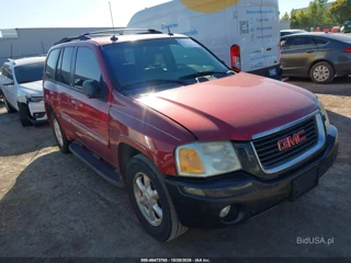 GMC ENVOY SLT