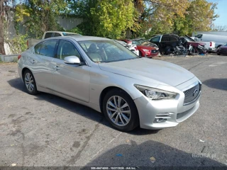 INFINITI INFINITI Q50 3.0T PREMIUM