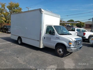 FORD FORD E-450 CUTAWAY