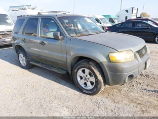 FORD FORD ESCAPE XLT