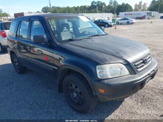 HONDA HONDA CR-V