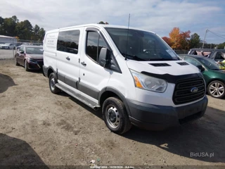 FORD FORD TRANSIT-250