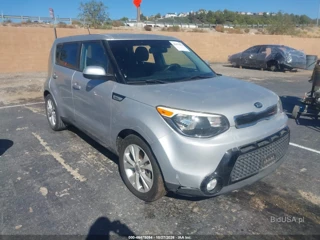 KIA KIA SOUL +