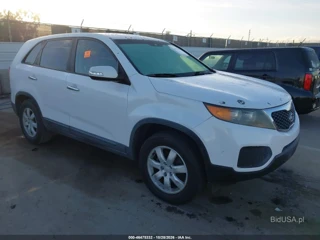 KIA KIA SORENTO LX