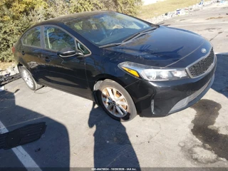 KIA KIA FORTE S