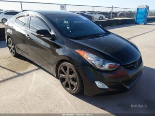 HYUNDAI HYUNDAI ELANTRA LIMITED