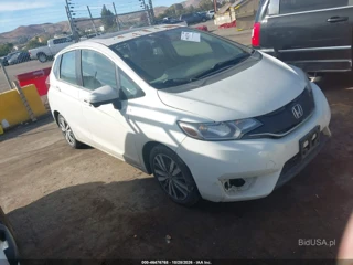 HONDA HONDA FIT EX/EX-L