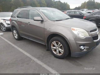 CHEVROLET CHEVROLET EQUINOX 2LT