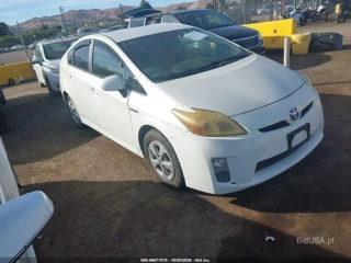 TOYOTA TOYOTA PRIUS THREE