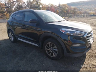 HYUNDAI HYUNDAI TUCSON SE