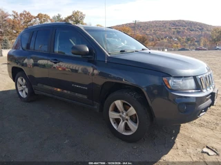 JEEP JEEP COMPASS SPORT