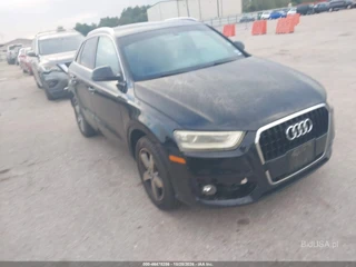 AUDI AUDI Q3 2.0T PREMIUM PLUS