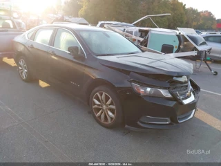 CHEVROLET CHEVROLET IMPALA 1LT