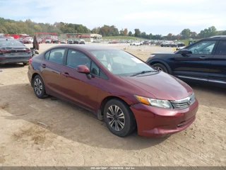 HONDA HONDA CIVIC LX