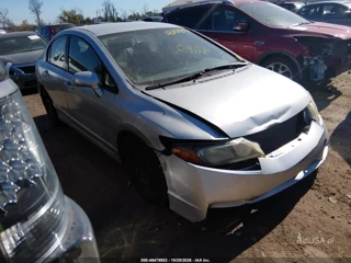 HONDA HONDA CIVIC LX