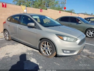 FORD FORD FOCUS SE