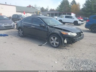 ACURA ACURA TSX 2.4