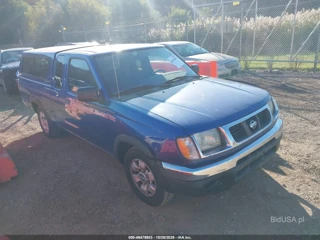 NISSAN NISSAN FRONTIER SE/XE