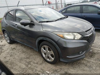 HONDA HONDA HR-V EX-L
