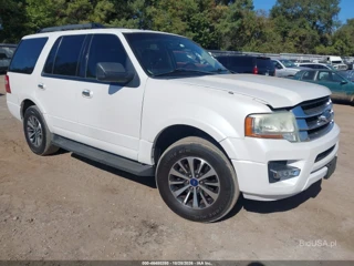 FORD FORD EXPEDITION XLT