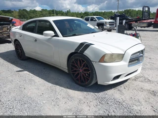 DODGE DODGE CHARGER SXT
