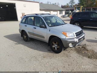 TOYOTA TOYOTA RAV4