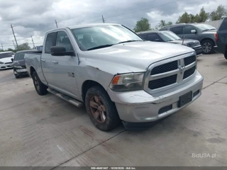 RAM RAM 1500 SLT