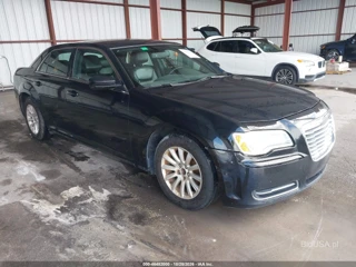 CHRYSLER CHRYSLER 300 MOTOWN