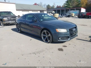 AUDI AUDI A5 3.2L