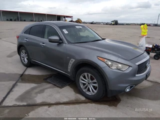 INFINITI INFINITI QX70