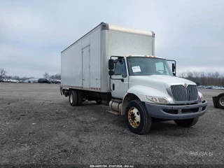 INTERNATIONAL INTERNATIONAL 4000 4300