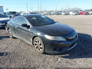 HONDA HONDA ACCORD LX-S