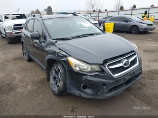 SUBARU SUBARU XV CROSSTREK 2.0I PREMIUM