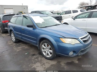 SUBARU SUBARU OUTBACK 2.5I/2.5I L.L. BEAN EDITION
