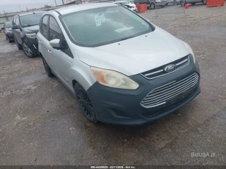 FORD FORD C-MAX HYBRID SE