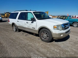 FORD FORD EXPEDITION EL EDDIE BAUER