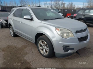 CHEVROLET CHEVROLET EQUINOX 1LT
