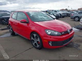 VOLKSWAGEN VOLKSWAGEN GTI 2-DOOR