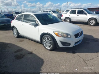 VOLVO VOLVO C30 T5/T5 R-DESIGN