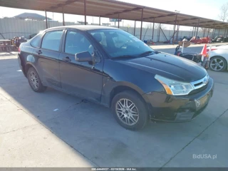 FORD FORD FOCUS SE