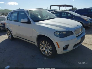 BMW X5 XDRIVE50I