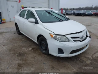 TOYOTA TOYOTA COROLLA L