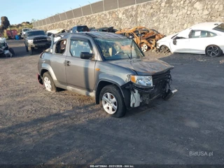 HONDA HONDA ELEMENT EX