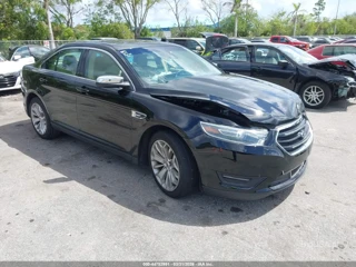 FORD FORD TAURUS LIMITED