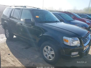 FORD FORD EXPLORER XLT