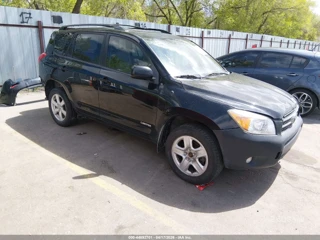 TOYOTA TOYOTA RAV4 LIMITED V6